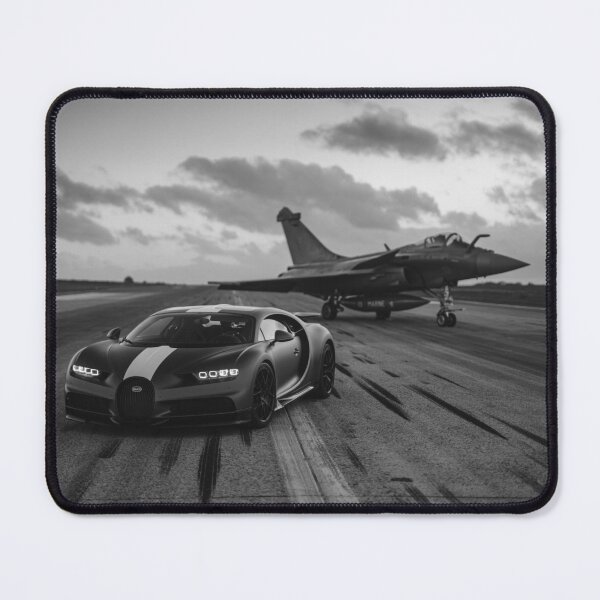 Item preview, Bugatti Chiron designed and sold by IconsLegacy.