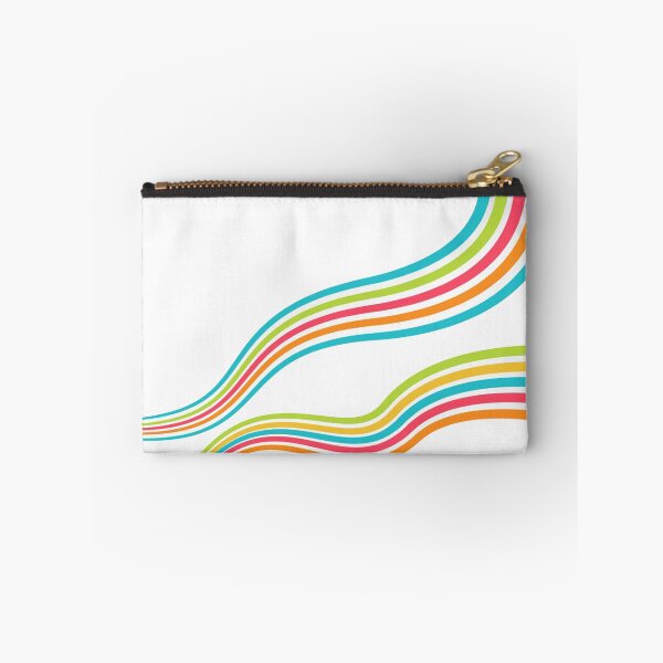 Item preview, Retro radio waves designed and sold by NostalgicSpirit.
