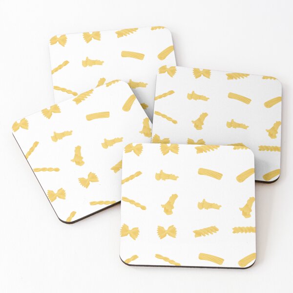 Item preview, Pasta Stickers designed and sold by 19thAmendment.