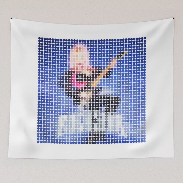 Item preview, Dolly Parton - Rockstar - Version #4 designed and sold by ABSTRACT-IVISM.