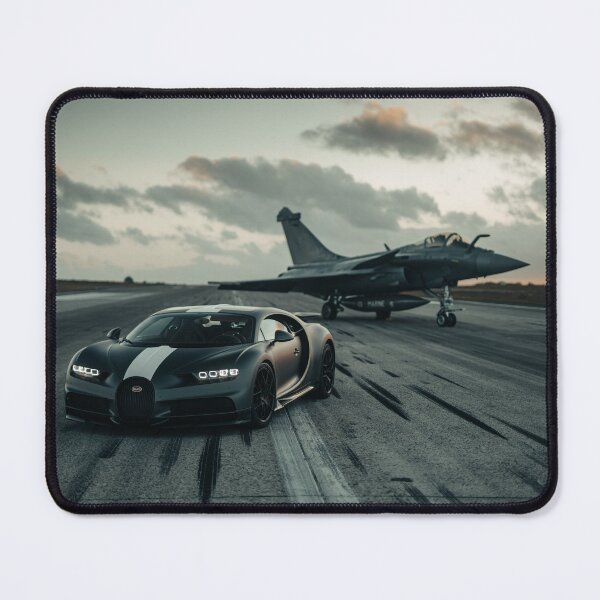 Item preview, Bugatti Chiron designed and sold by IconsLegacy.