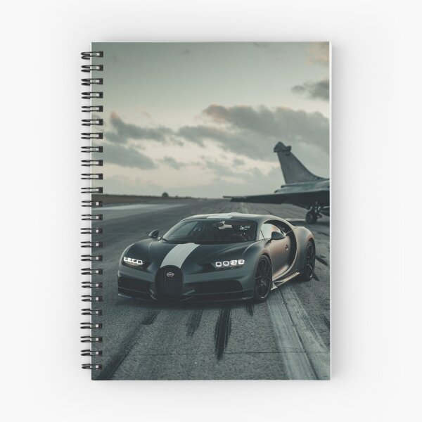 Artikelvorschau, Bugatti Chiron entworfen und verkauft von IconsLegacy.