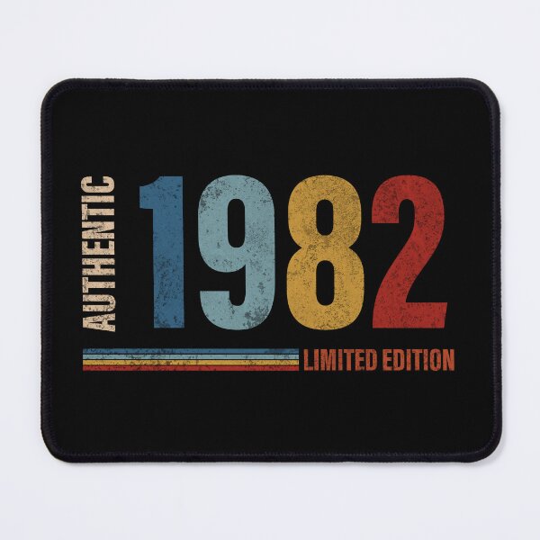 Item preview, Vintage 1982,Authentic,Limited Edition. designed and sold by friadesign.