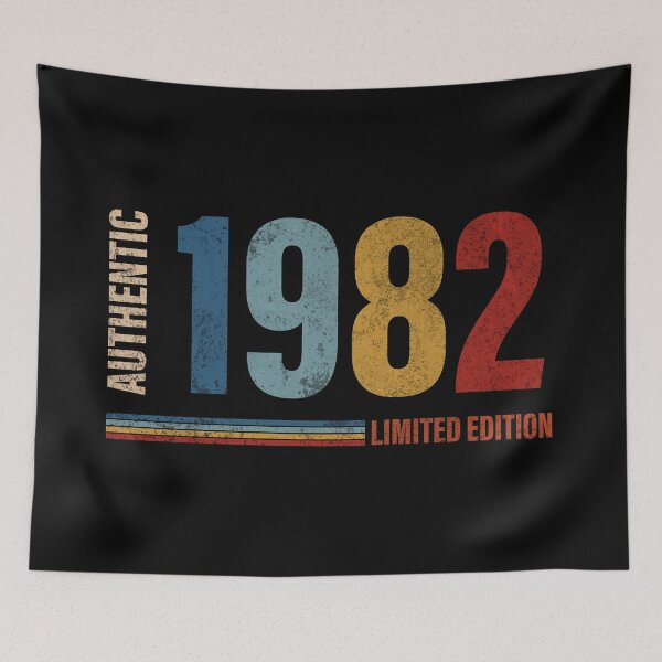 Item preview, Vintage 1982,Authentic,Limited Edition. designed and sold by friadesign.