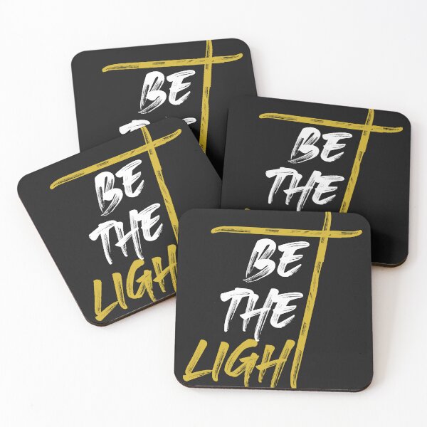 Item preview, Be the Light designed and sold by UmutK.