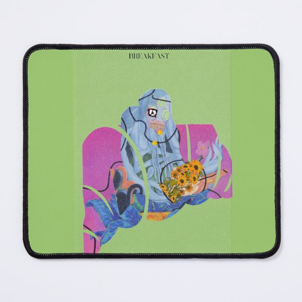 Item preview, Breakfast? designed and sold by MonsoonartsbyM.