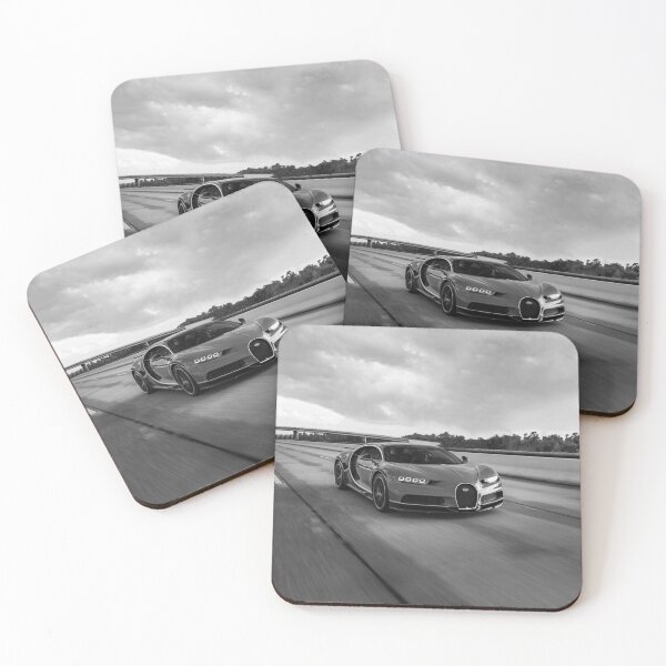 Item preview, Bugatti Chiron designed and sold by IconsLegacy.
