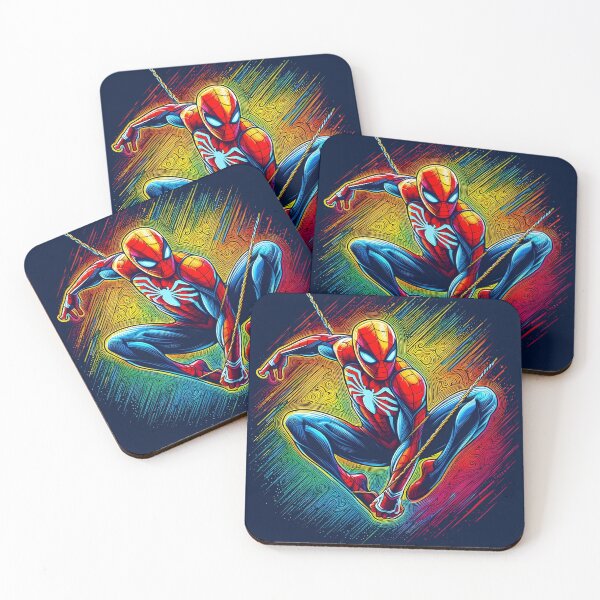 Item preview, Artistic Spiderman Design designed and sold by Cipher-28.