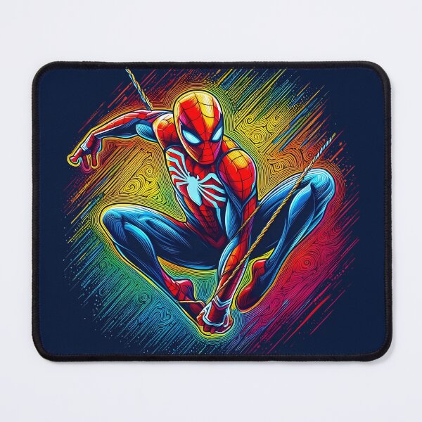 Item preview, Artistic Spiderman Design designed and sold by Cipher-28.