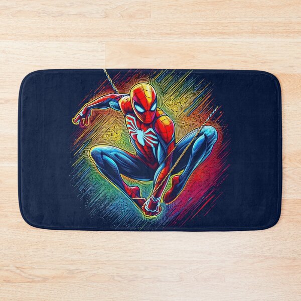 Item preview, Artistic Spiderman Design designed and sold by Cipher-28.