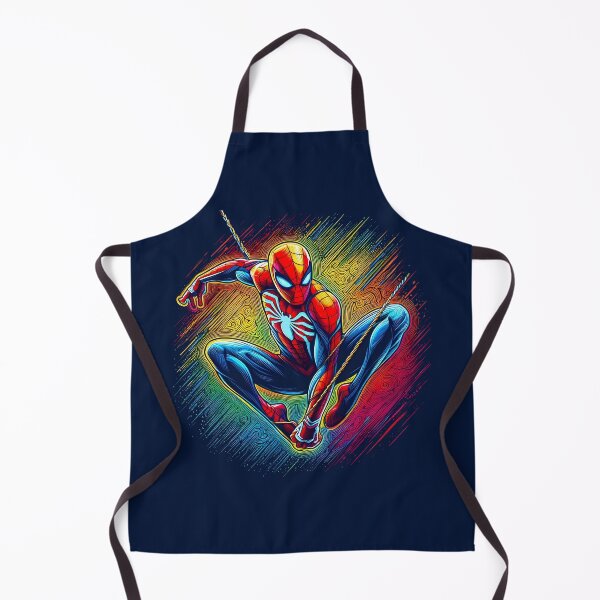 Item preview, Artistic Spiderman Design designed and sold by Cipher-28.