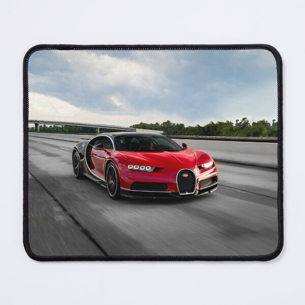 Artikelvorschau, Bugatti Chiron entworfen und verkauft von IconsLegacy.