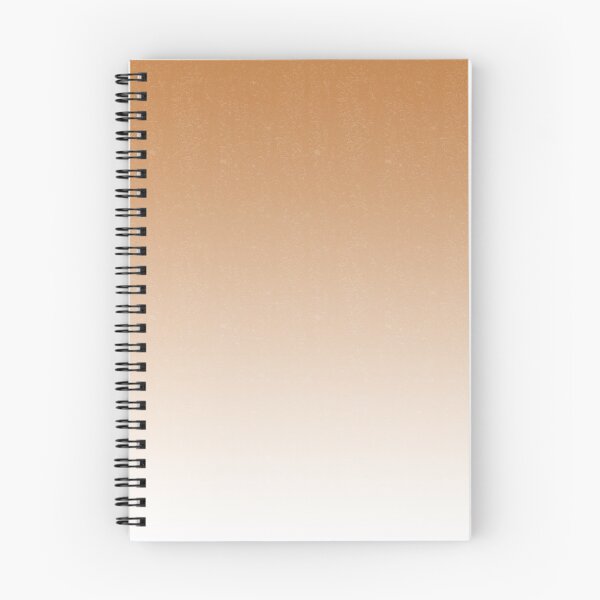 Item preview, Chroma Gradia - Rust to Snow designed and sold by Irene Estelle.