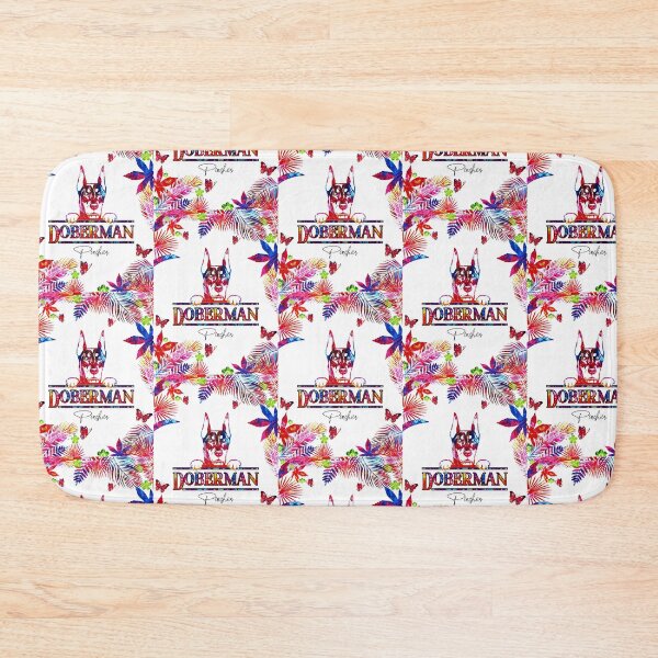 Item preview, Colorful Doberman Pinscher For Dog Dog Lover Dog owner  designed and sold by Creat-Des.