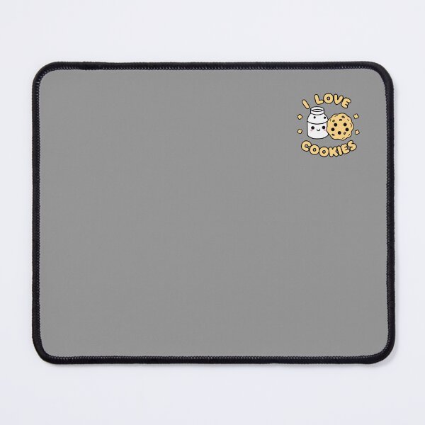 Item preview, I love COOKIES designed and sold by JTVP.