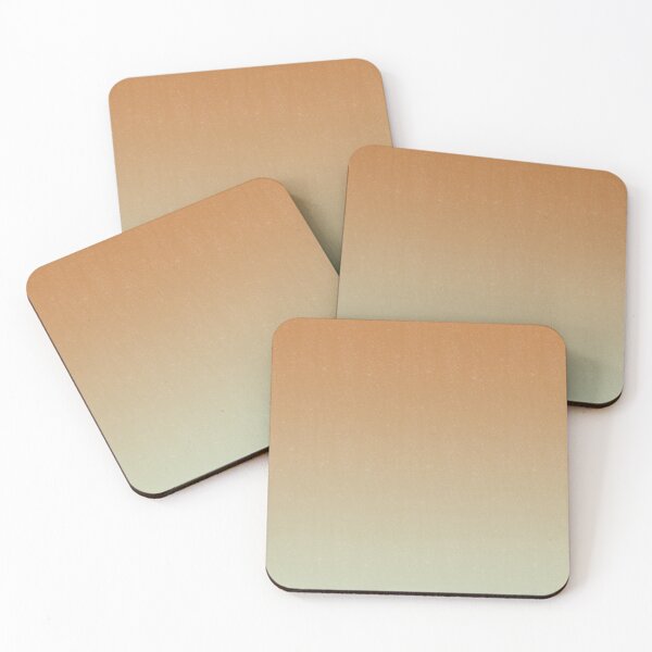 Item preview, Chroma Gradia - Rust to Tea designed and sold by Irene Estelle.