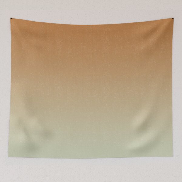 Item preview, Chroma Gradia - Rust to Tea designed and sold by Irene Estelle.