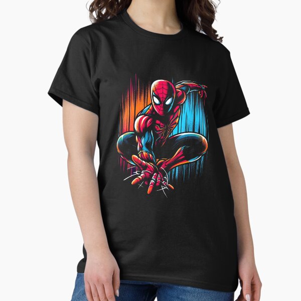 Item preview, Artistic Spiderman Design designed and sold by Cipher-28.