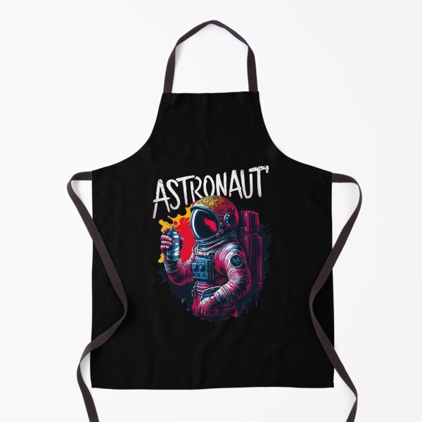 Item preview, "Cosmic Explorer" designed and sold by RaviSinghUbhi.