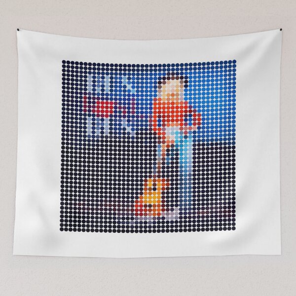 Item preview, Dolly Parton - Run, Rose, Run designed and sold by ABSTRACT-IVISM.