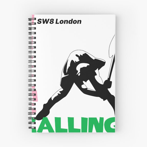 Item preview, SW8 Nine Elms Calling designed and sold by Londonation.