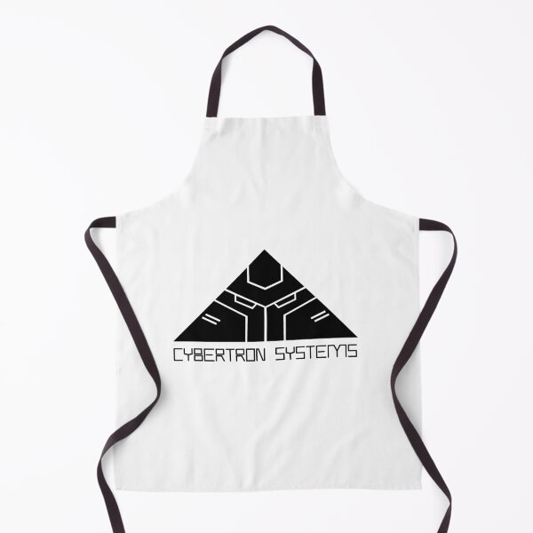 Item preview, Cybertron Systems Black designed and sold by 0bsidian0rder.