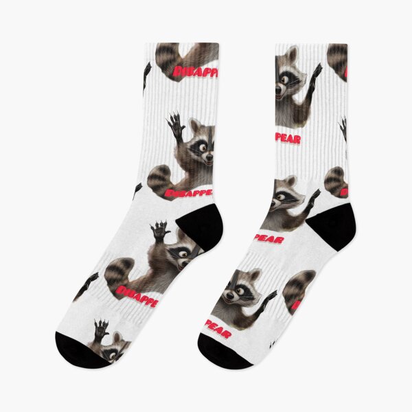 Item preview, Raccoon designed and sold by FeloBuySmile.