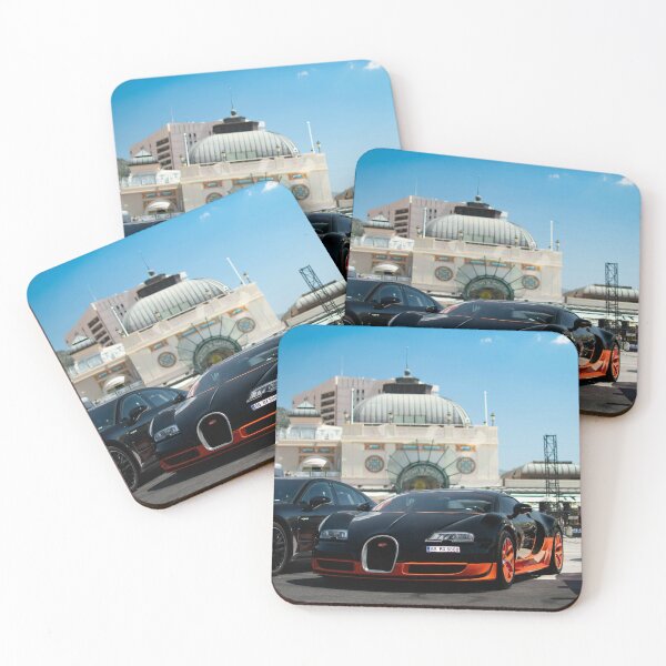Item preview, Bugatti Veyron designed and sold by IconsLegacy.