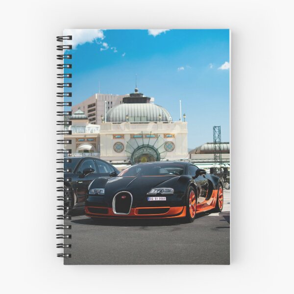 Item preview, Bugatti Veyron designed and sold by IconsLegacy.
