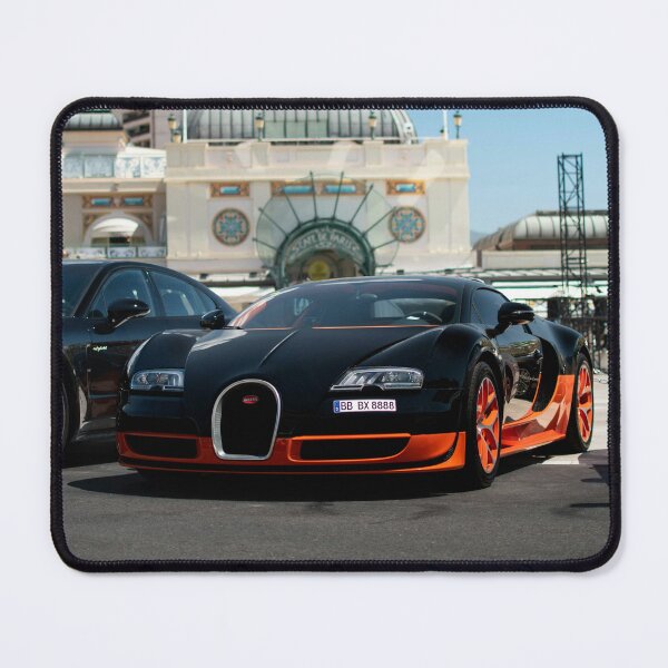 Item preview, Bugatti Veyron designed and sold by IconsLegacy.