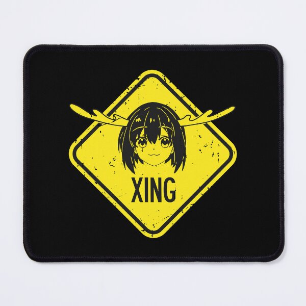 Item preview, Deer Girl Xing designed and sold by CCCDesign.