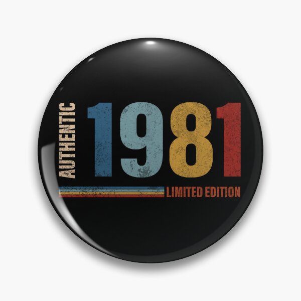 Item preview, Vintage 1981,Authentic,Limited Edition. designed and sold by friadesign.