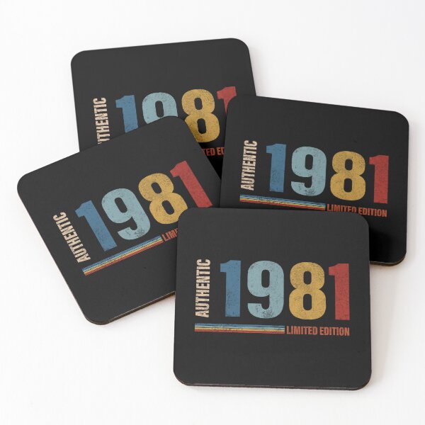 Item preview, Vintage 1981,Authentic,Limited Edition. designed and sold by friadesign.