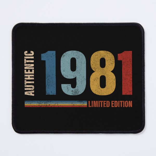 Item preview, Vintage 1981,Authentic,Limited Edition. designed and sold by friadesign.