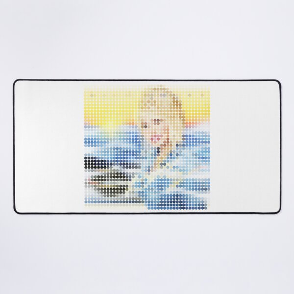 Item preview, Dolly Parton - Blue Smoke designed and sold by ABSTRACT-IVISM.