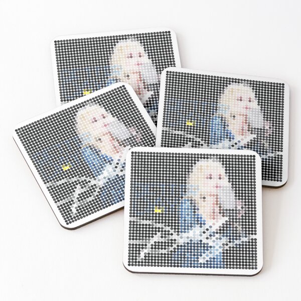 Item preview, Dolly Parton - Better Day designed and sold by ABSTRACT-IVISM.