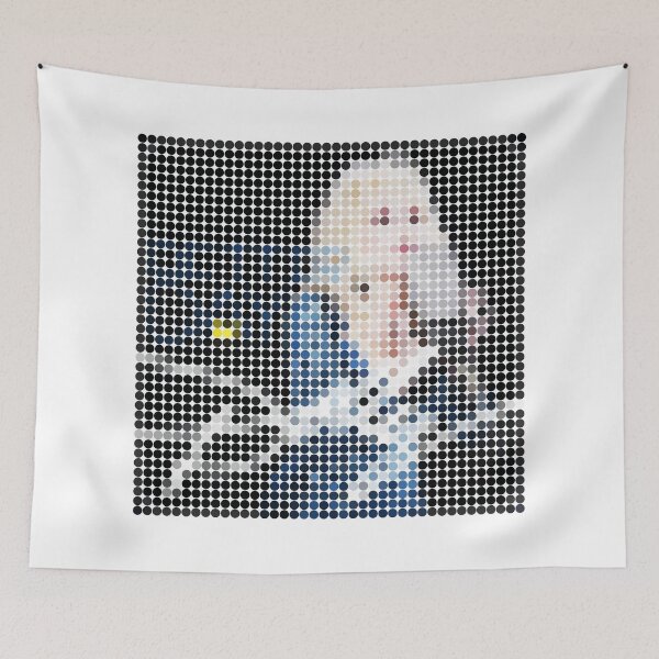 Item preview, Dolly Parton - Better Day designed and sold by ABSTRACT-IVISM.