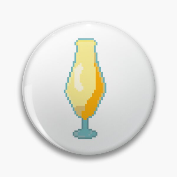 Item preview, Lemonade sticker designed and sold by TheOneTrueDoggo.