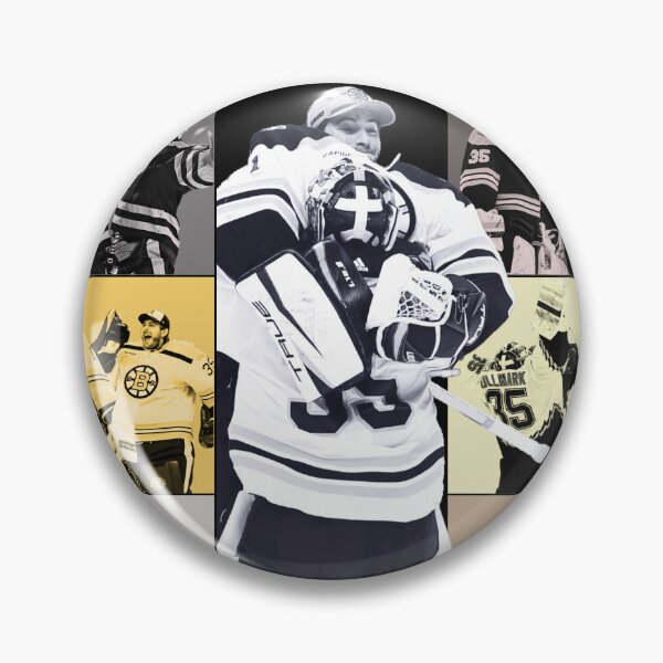 Item preview, Goalie Hugs (Taylor's Version - Black and Gold color way) designed and sold by kaylarlucas.