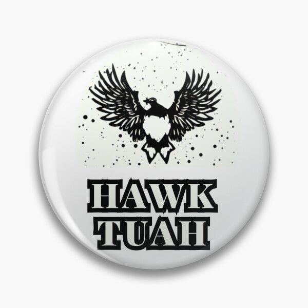Artikelvorschau, HAWK TUAH entworfen und verkauft von Beatka1.