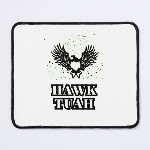Item preview, HAWK TUAH designed and sold by Beatka1.