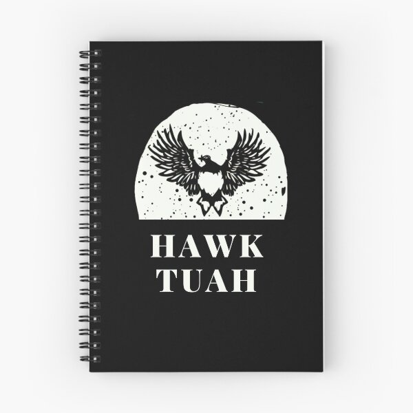 Item preview, HAWK TUAH designed and sold by Beatka1.