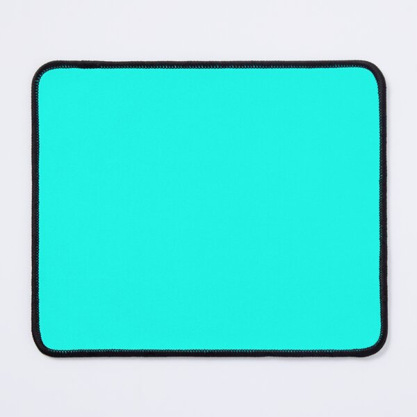 Item preview, HOT TURQUOISE...Plain...Solid...Block... designed and sold by RachelMacht.
