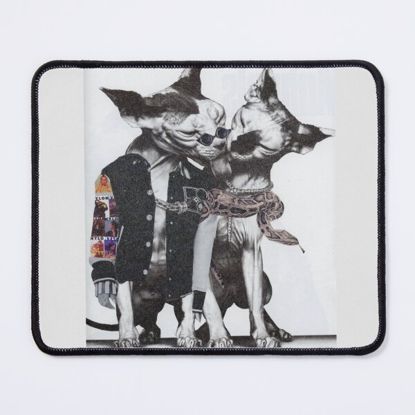 Item preview, Cats doin Cat Stuff but Make it Fashion designed and sold by MonsoonartsbyM.