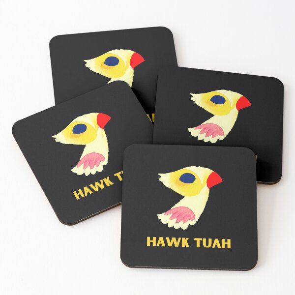 Artikelvorschau, HAWK TUAH entworfen und verkauft von Beatka1.