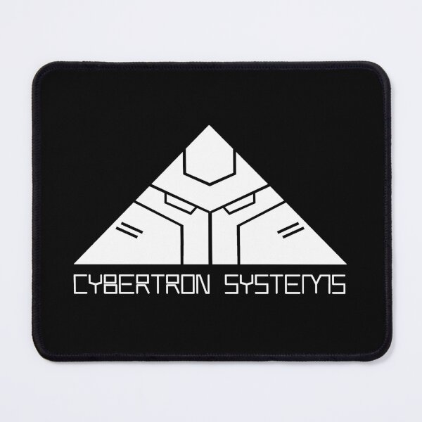 Item preview, Cybertron Systems White designed and sold by 0bsidian0rder.