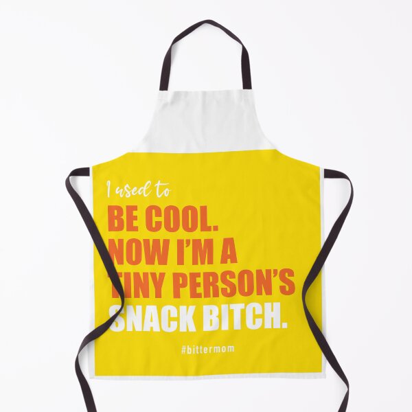 Item preview, Bitter moms 18 designed and sold by ManzanaPop.