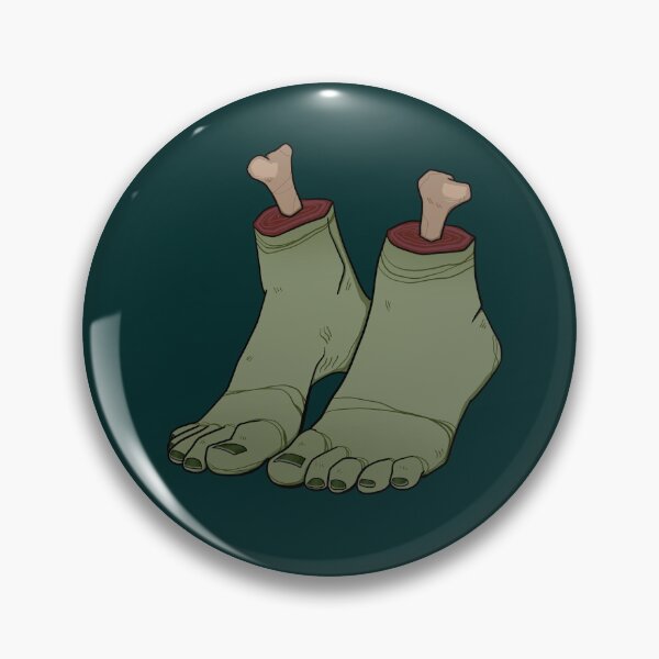 Item preview, Feet designed and sold by margaritos.