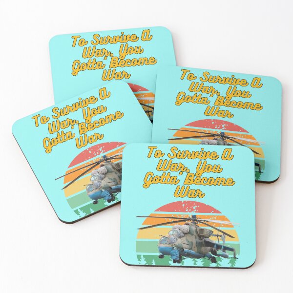 Item preview, Rambo, War Movies Quotes designed and sold by MountainAndSea.