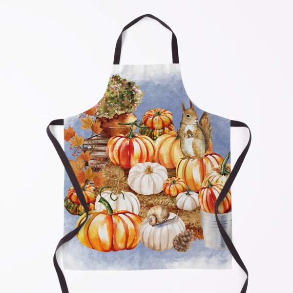 Item preview, Fall's Magical Harvest designed and sold by CharismaticMindArt.